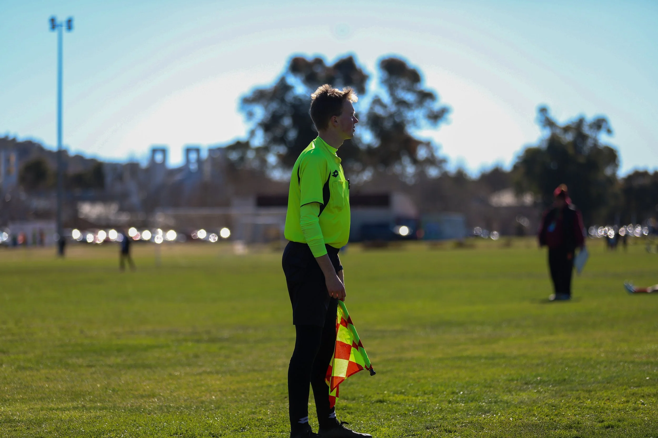 Referees | Enhance Skills, Officiate, Join Now — Kanga Cup
