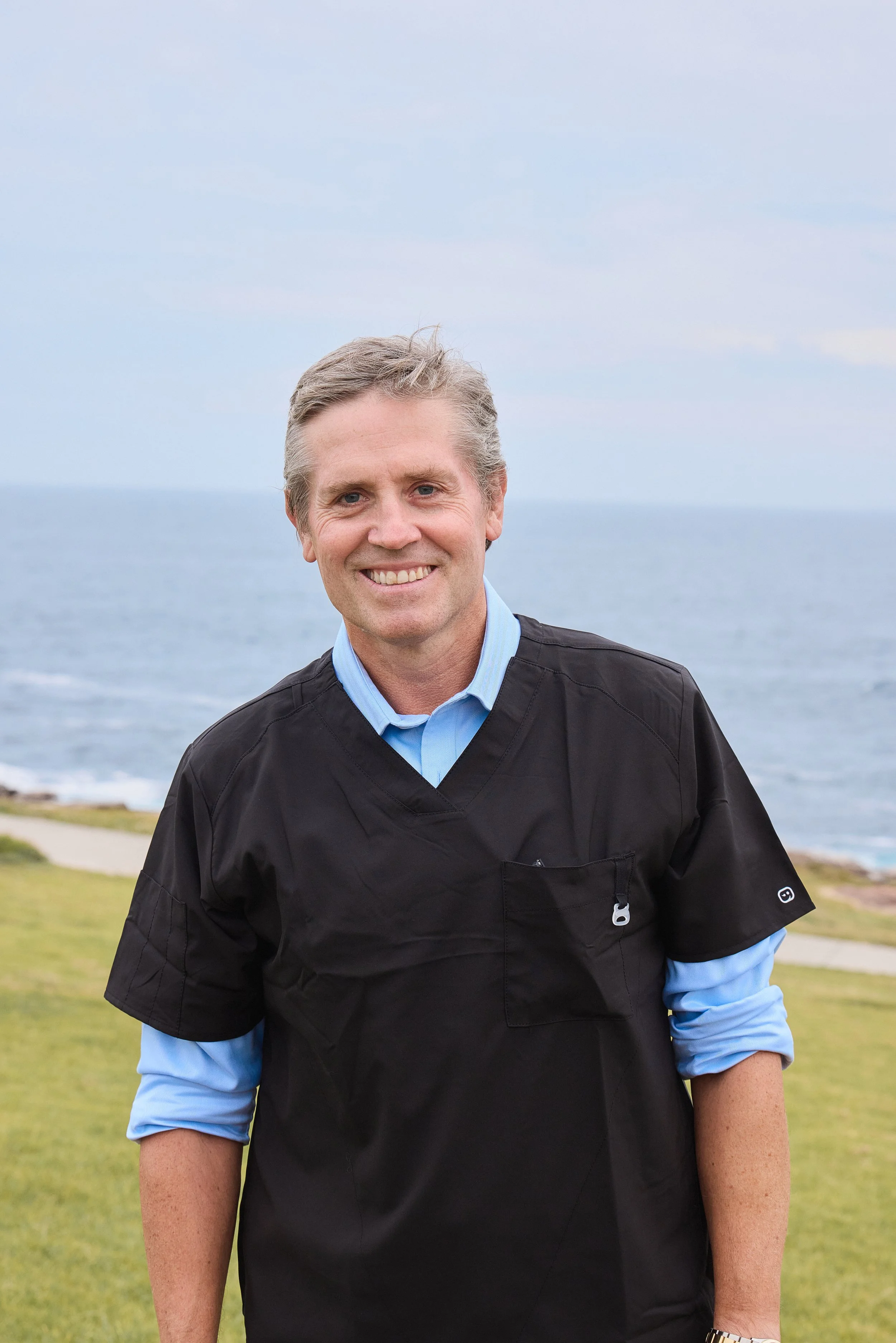 experienced vet surgeon