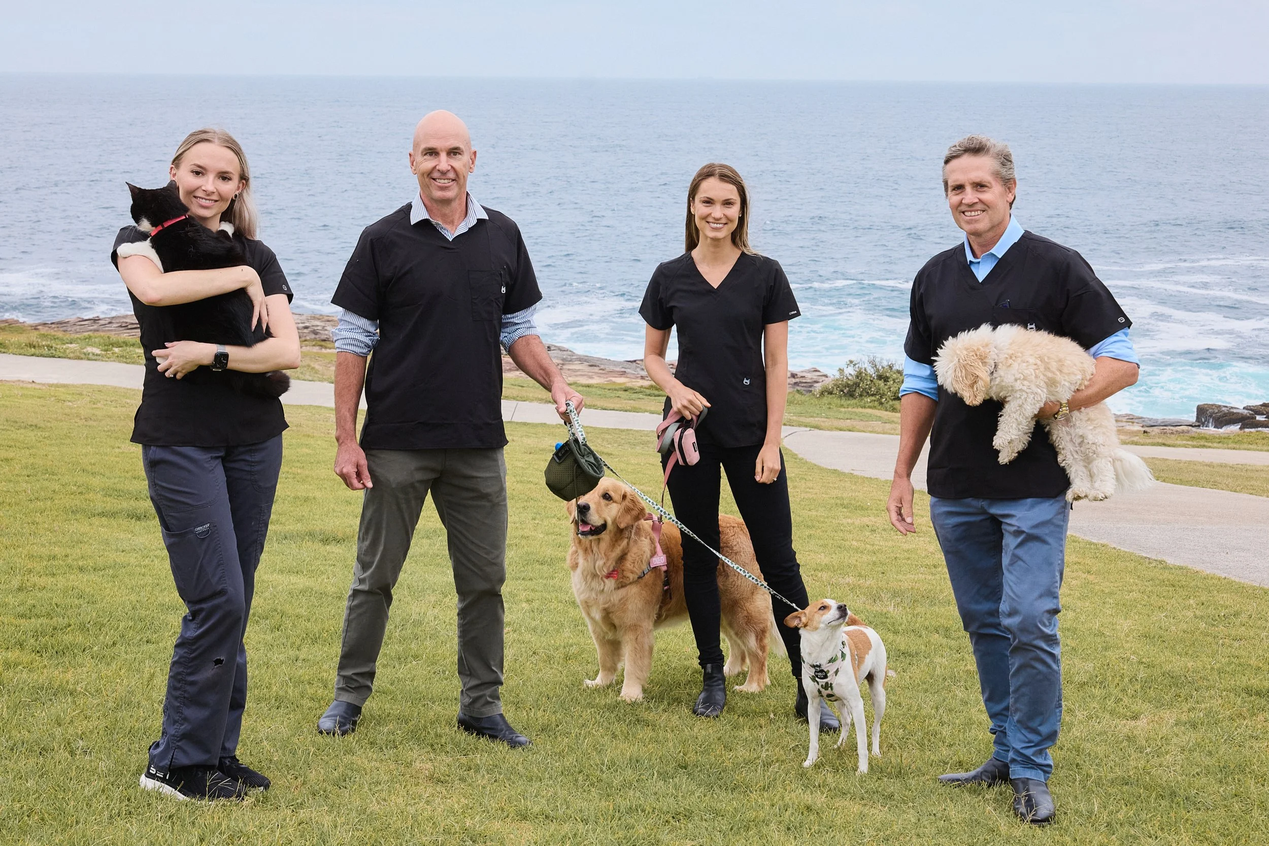 vet near coogee maroubra