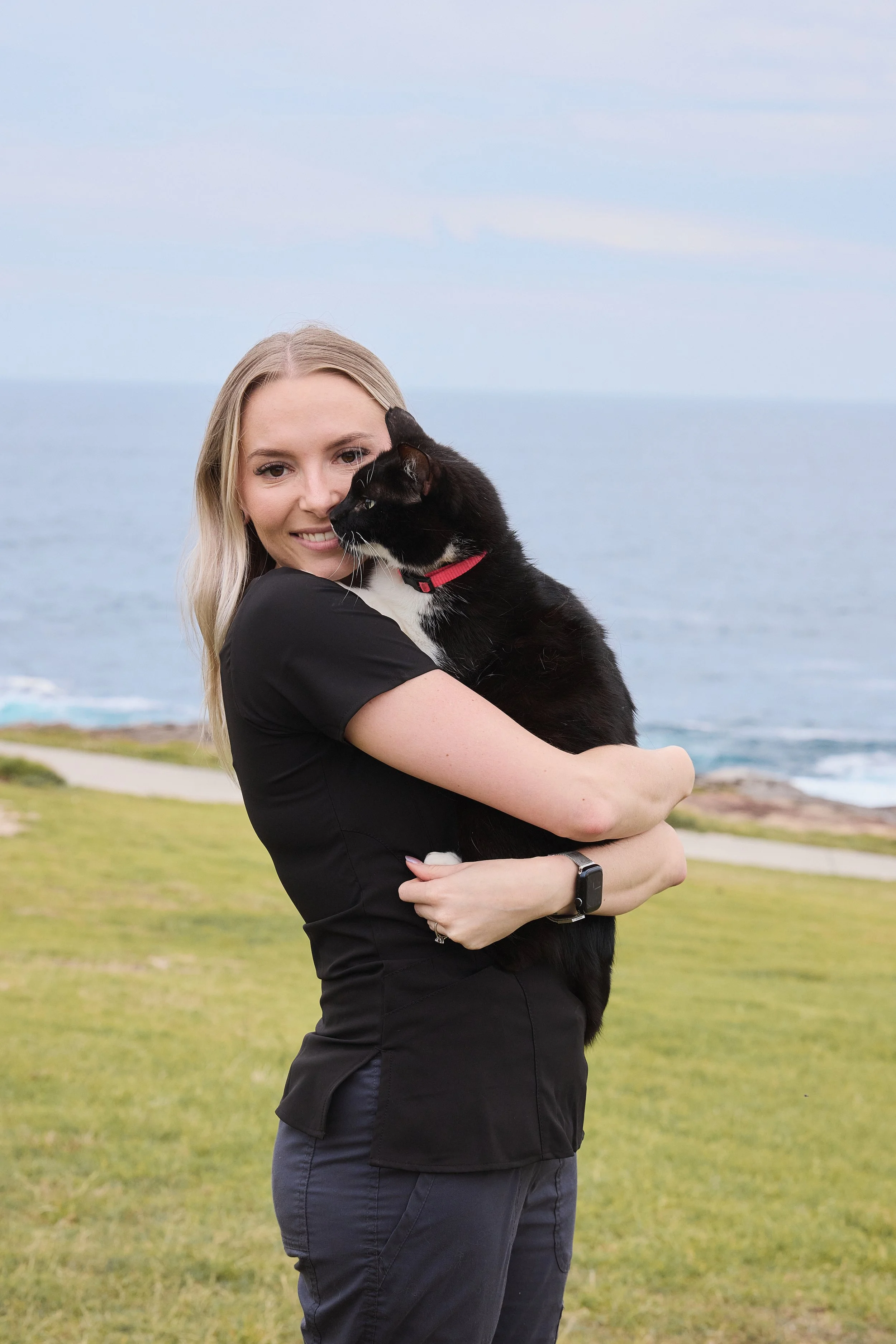 gold standard vet care