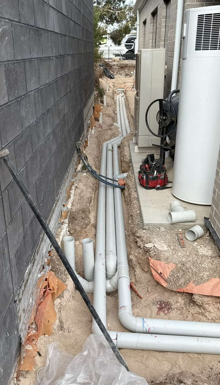 Stormwater