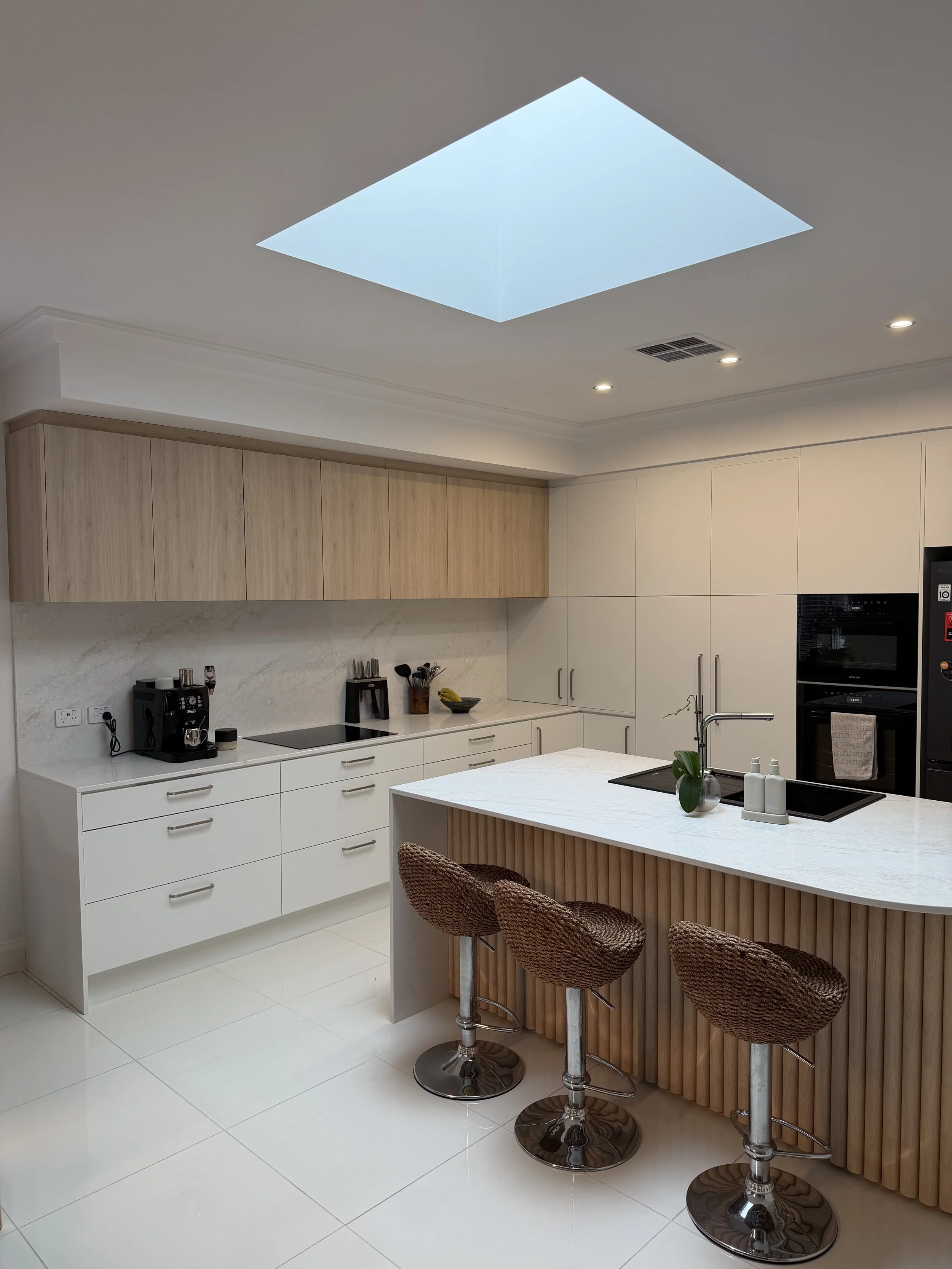 Kitchen Renovations