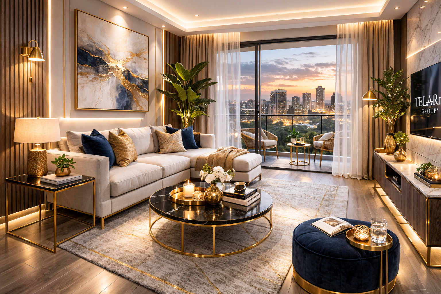 Why We Built Telara Group: A New Standard for Property in Kenya