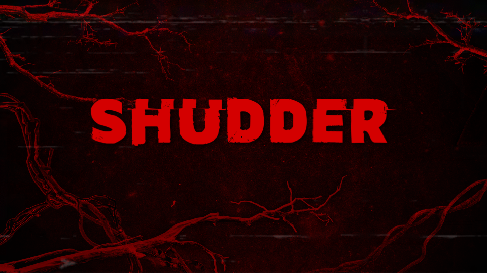 Shudder