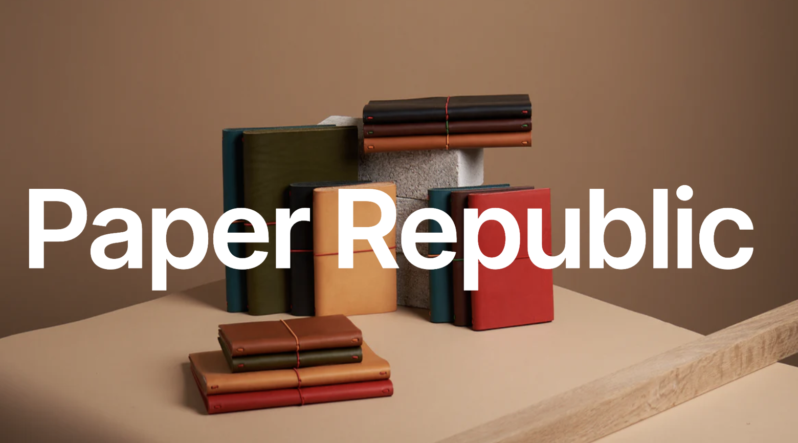 Paper Republic