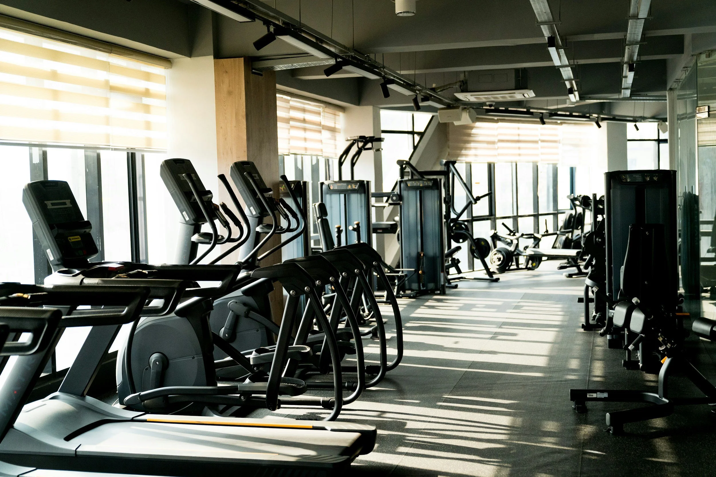 No excuses - Workout Tips For Busy Weeks 