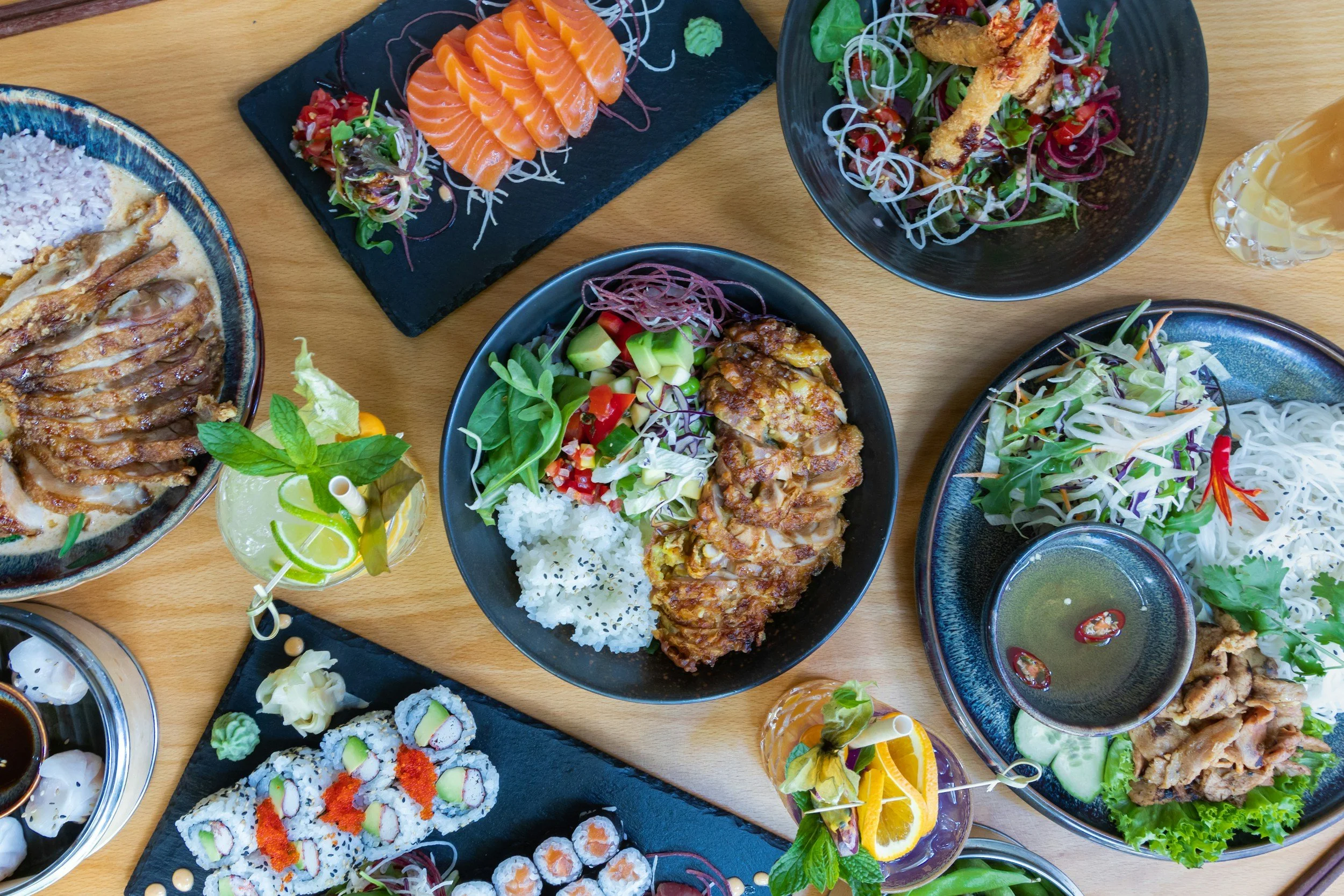 10 Flexible Dieting Tips For eating out