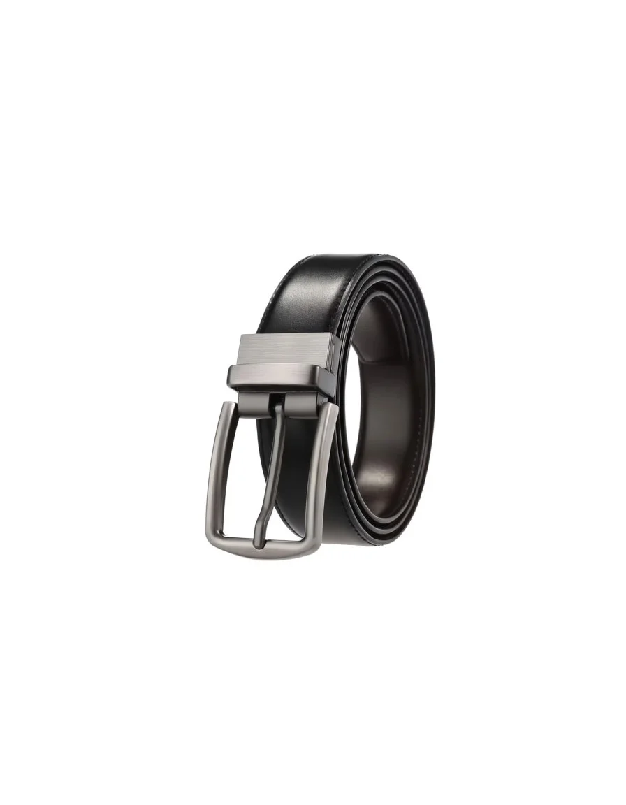 Mens Reversible Belt
