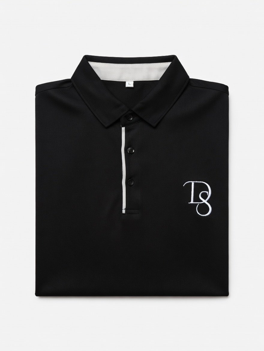 Divine Standard Performance Polo