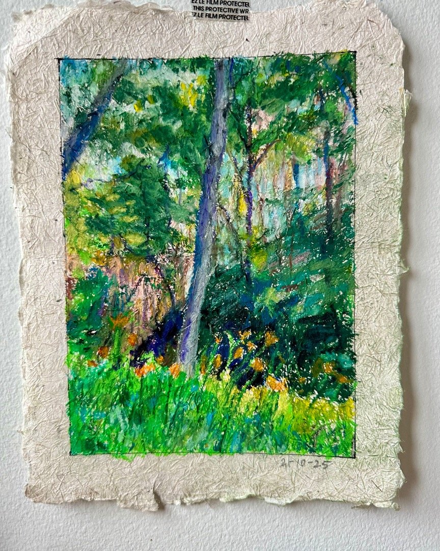 Happy tuesday:) hope you&rsquo;re cared for + caring for loved ones this week