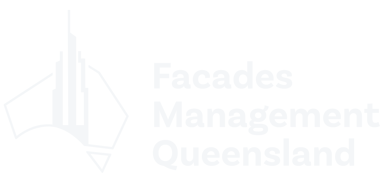 Facades Management Queensland
