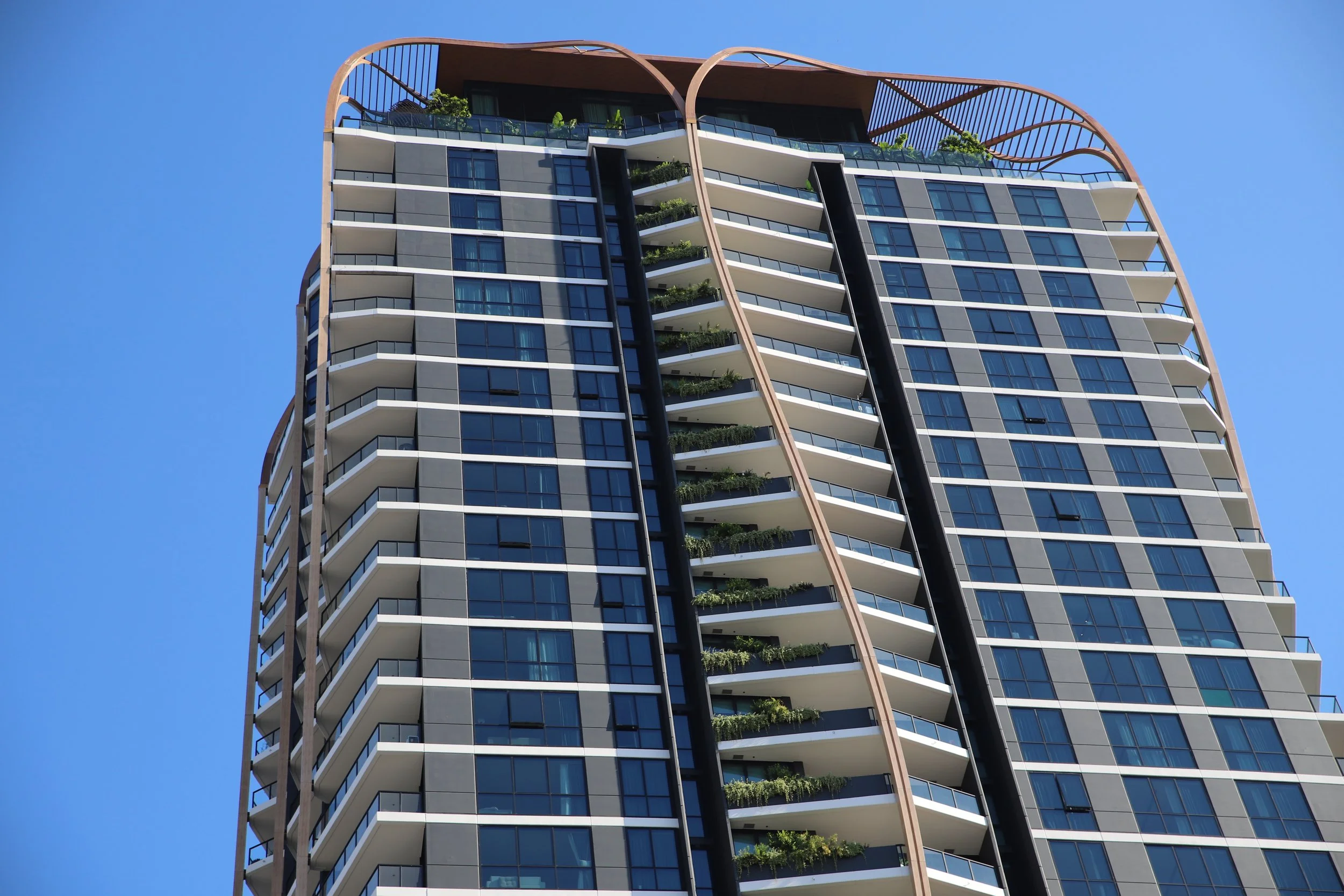 Upper House - Hope Street