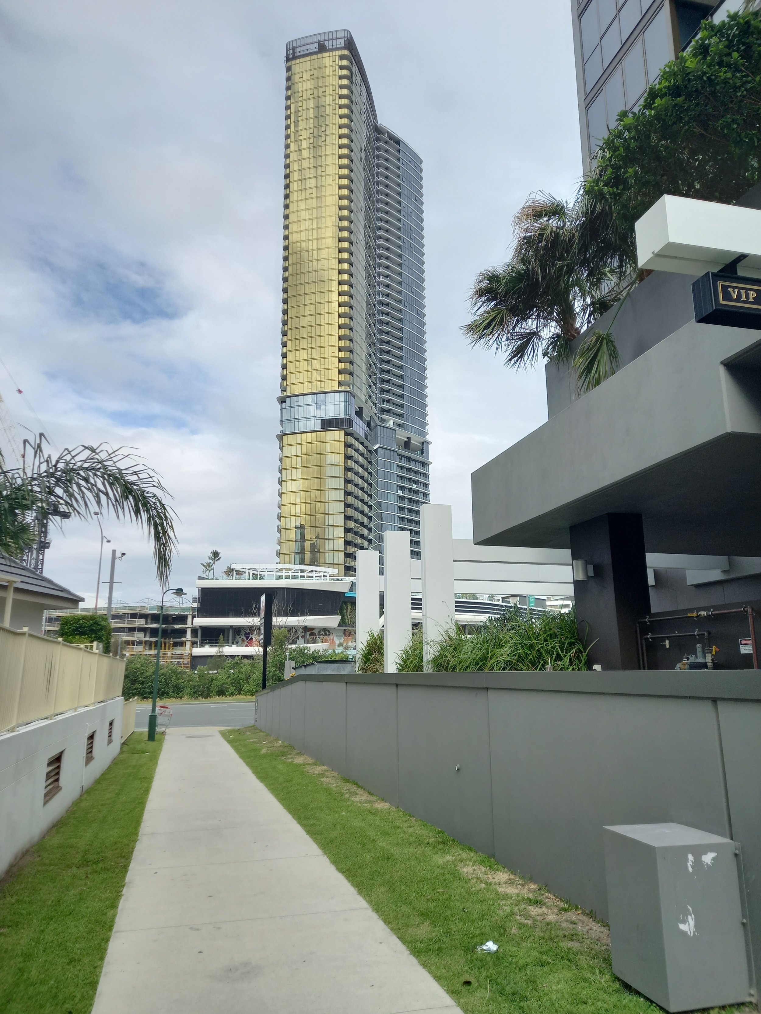 Destination Gold Coast