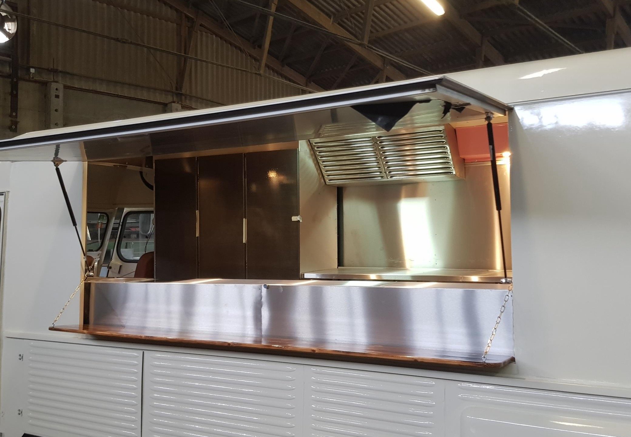 CULINARY FLEET SOLUTIONS