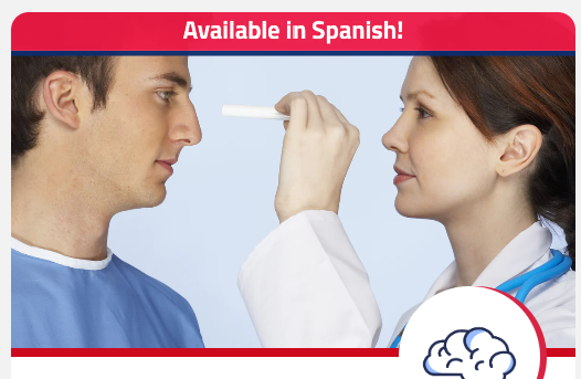 Create a free account and provide proof of completion