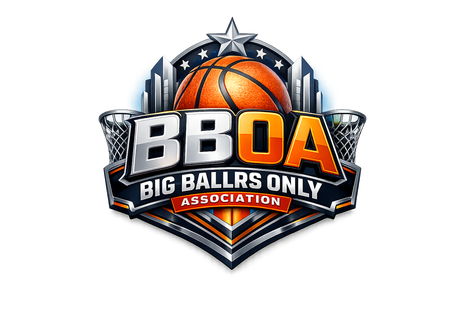 BIG Ballrs Only 