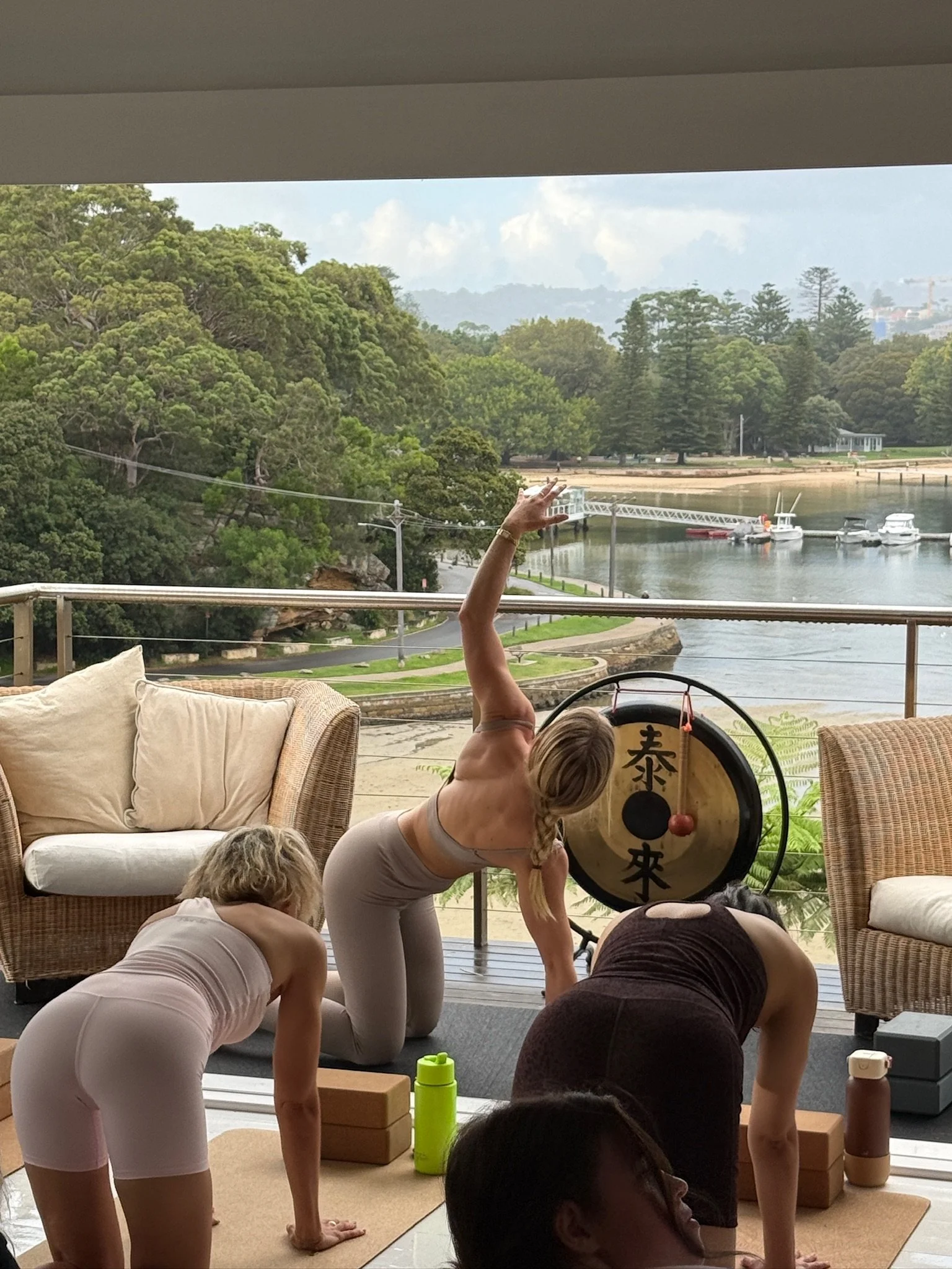 Turn Intention Into Action