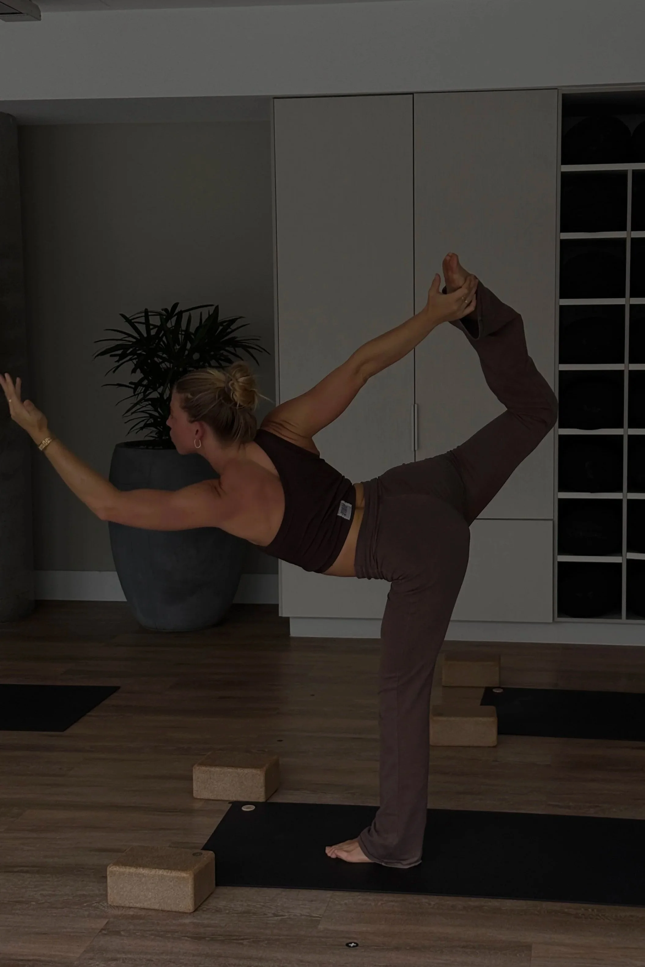 Make Room for Growth