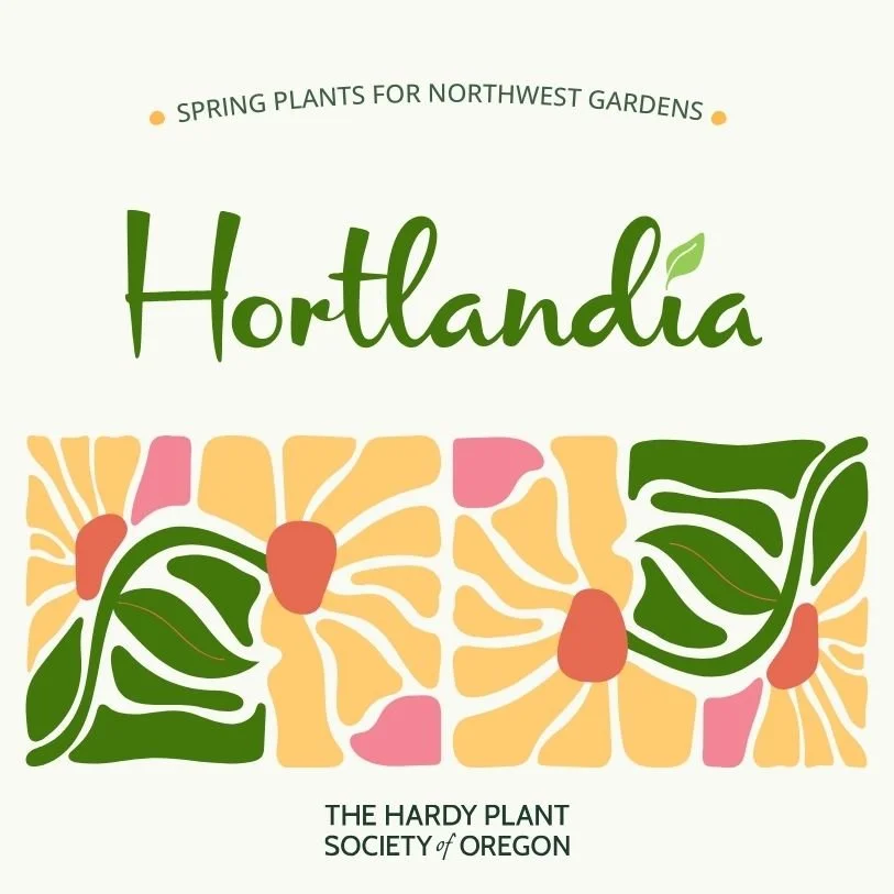 Hortlandia