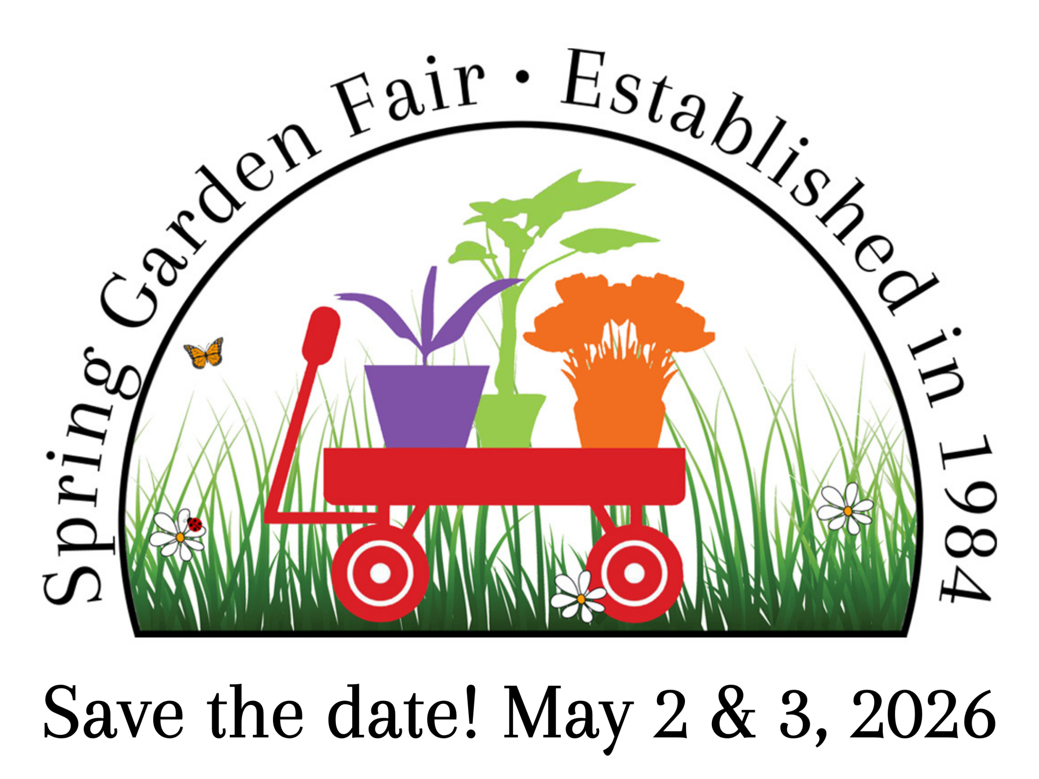Spring Garden Fair