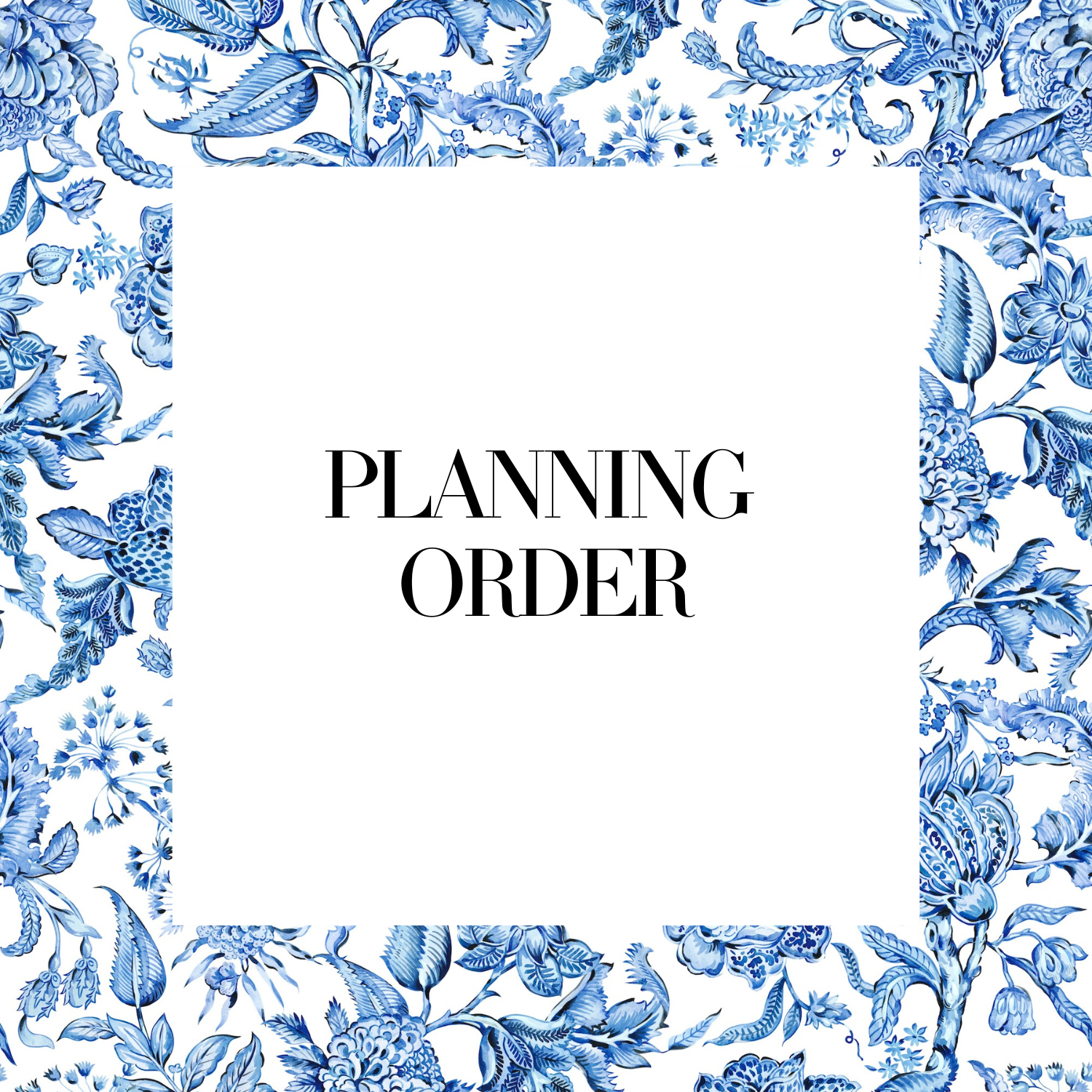 How to Plan a Wedding Without a Planner (and Still Feel Calm and Confident)