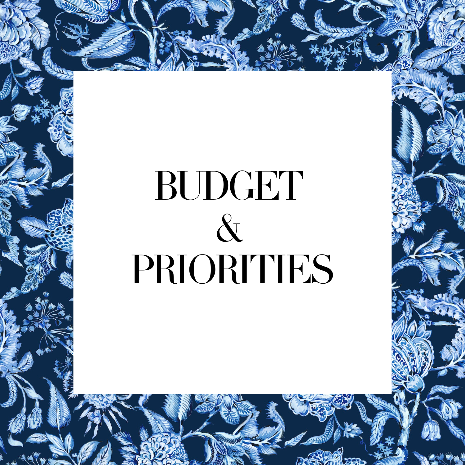 Why Your Guest List Is a Budget Decision