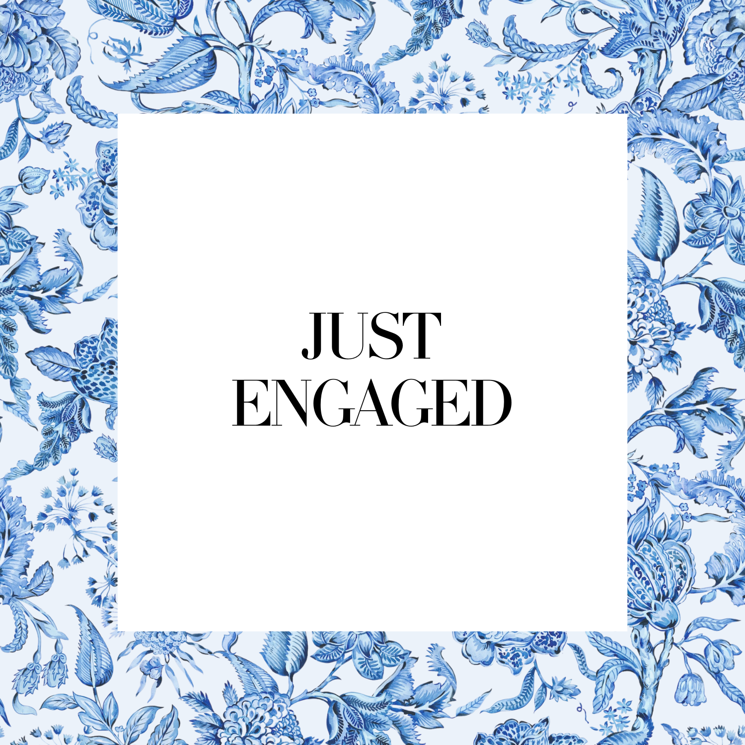 We Haven’t Even Started — So Why Does Wedding Planning Already Feel Like a Crisis?