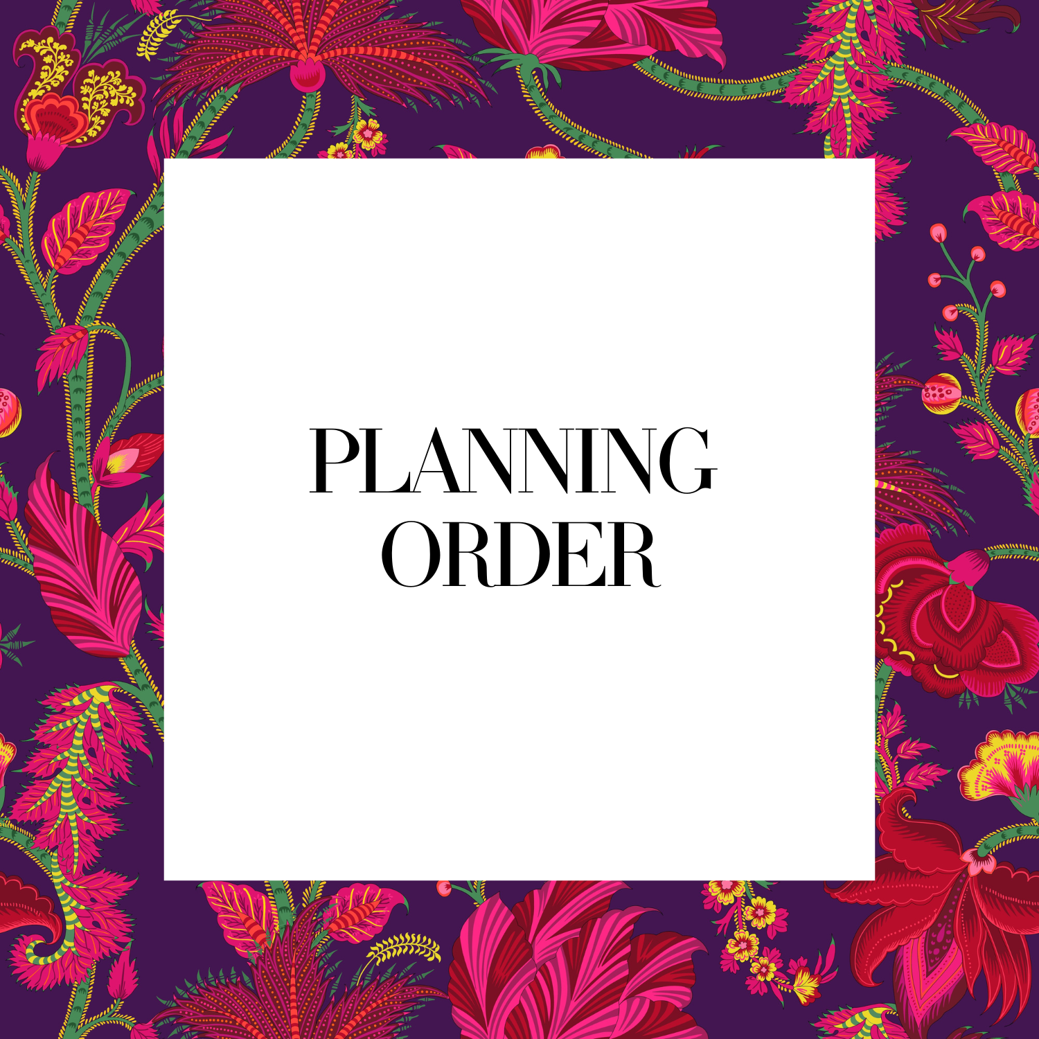 What to Ignore When You First Start Planning Your Wedding (And What Actually Matters)