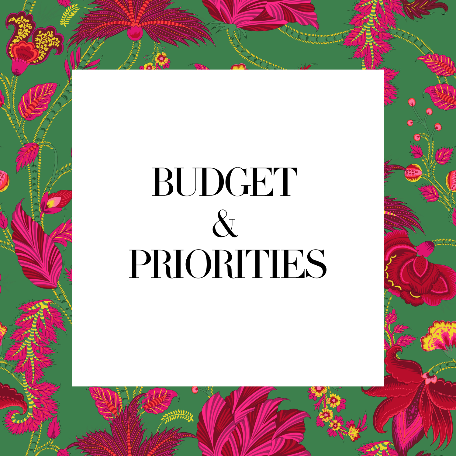 How Couples Accidentally Overspend $5–15K on Their Wedding