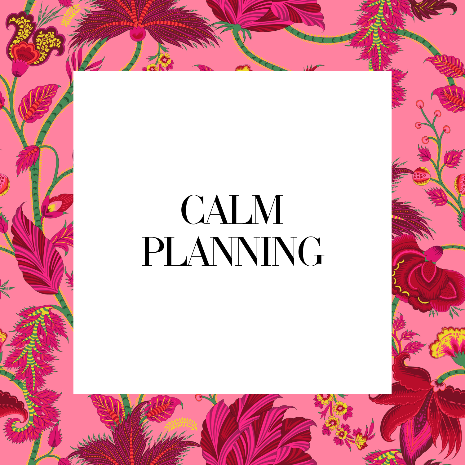 Before You Book Anything: The First 3 Wedding Planning Decisions