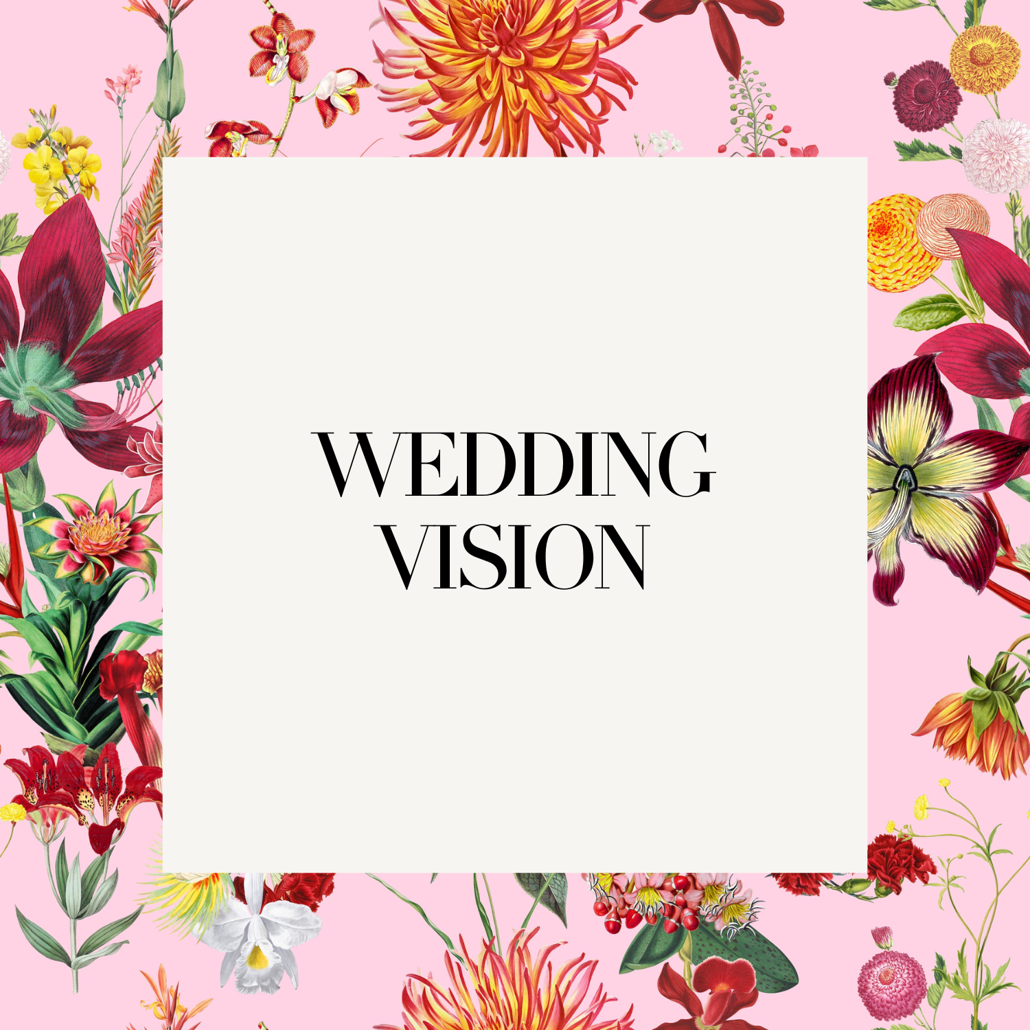 How to Plan a Wedding Without a Planner (and Still Feel Calm and Confident)