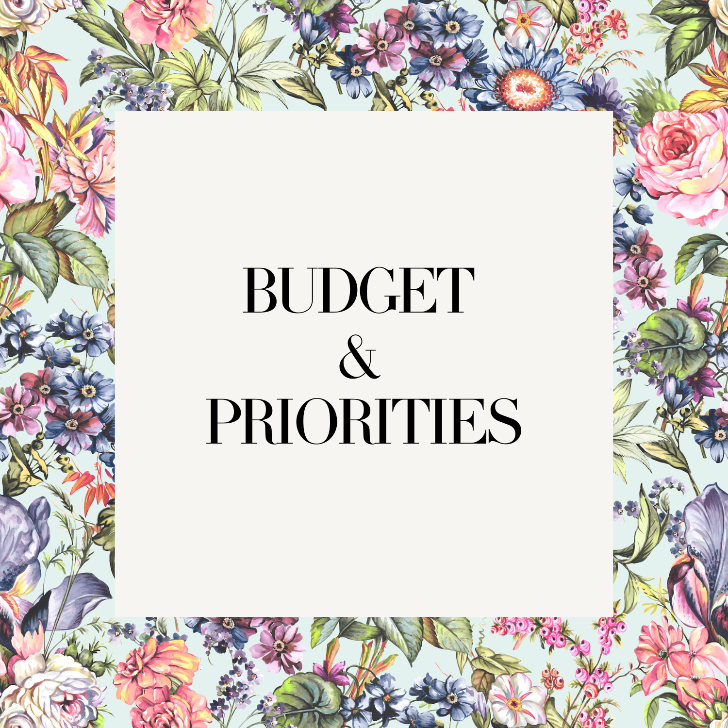 The DIY Wedding That Cost More Than the One They Were Trying to Avoid