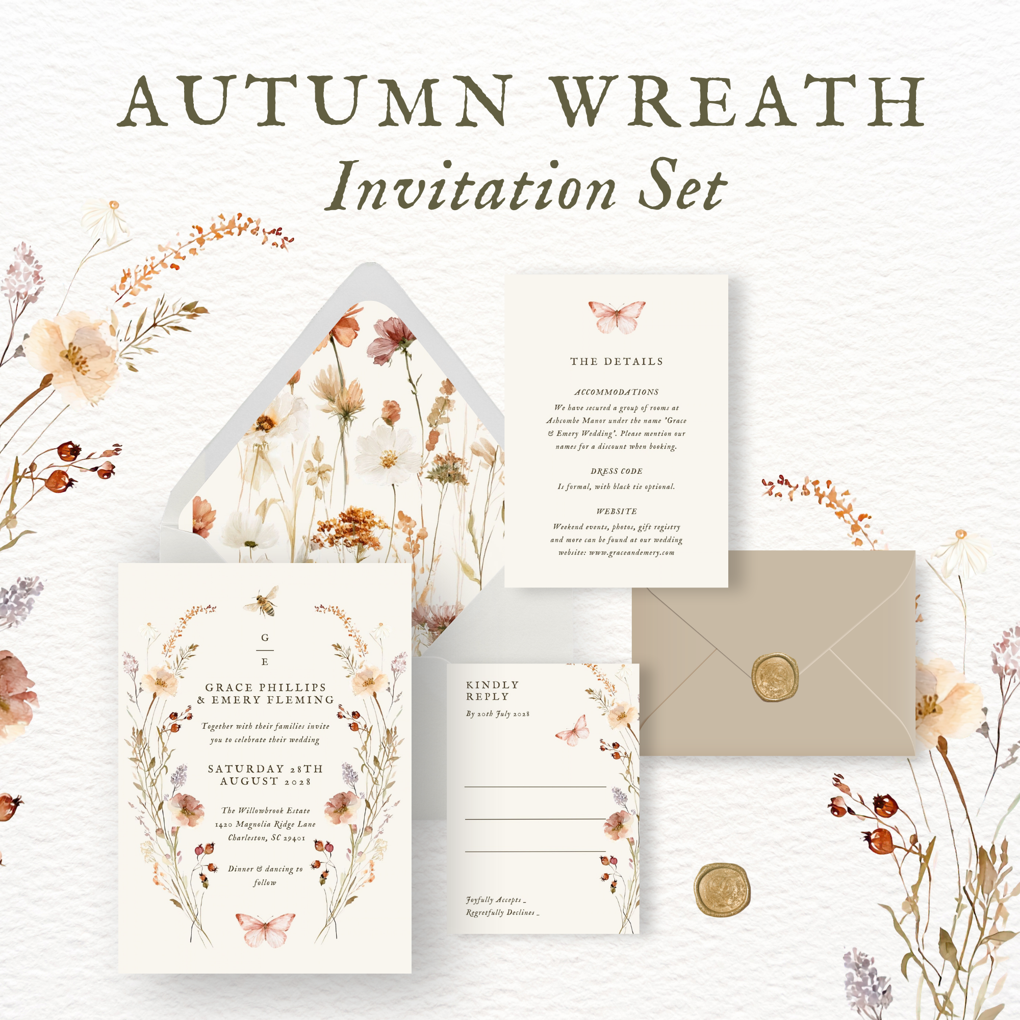 Copy of ✅ Etsy Image - Wedding Invite Editable Mockup - Timeless Brand Society (4).png