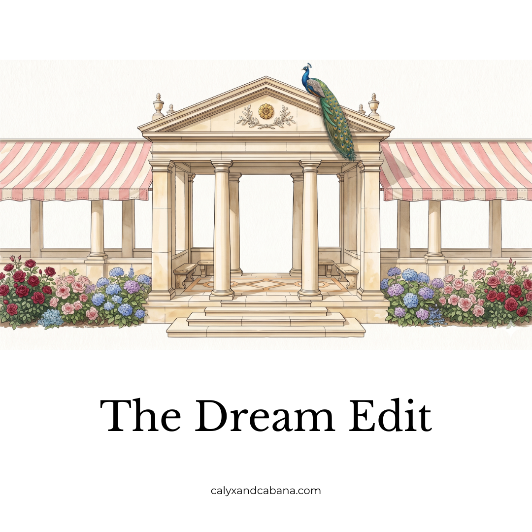The Dream Edit