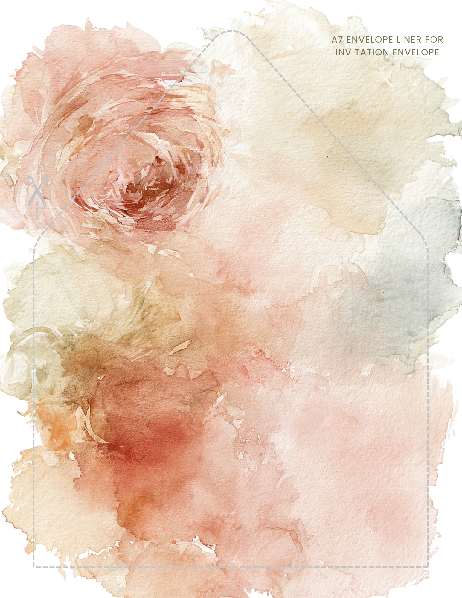 Invitation Envelope Liner A7 Size.png