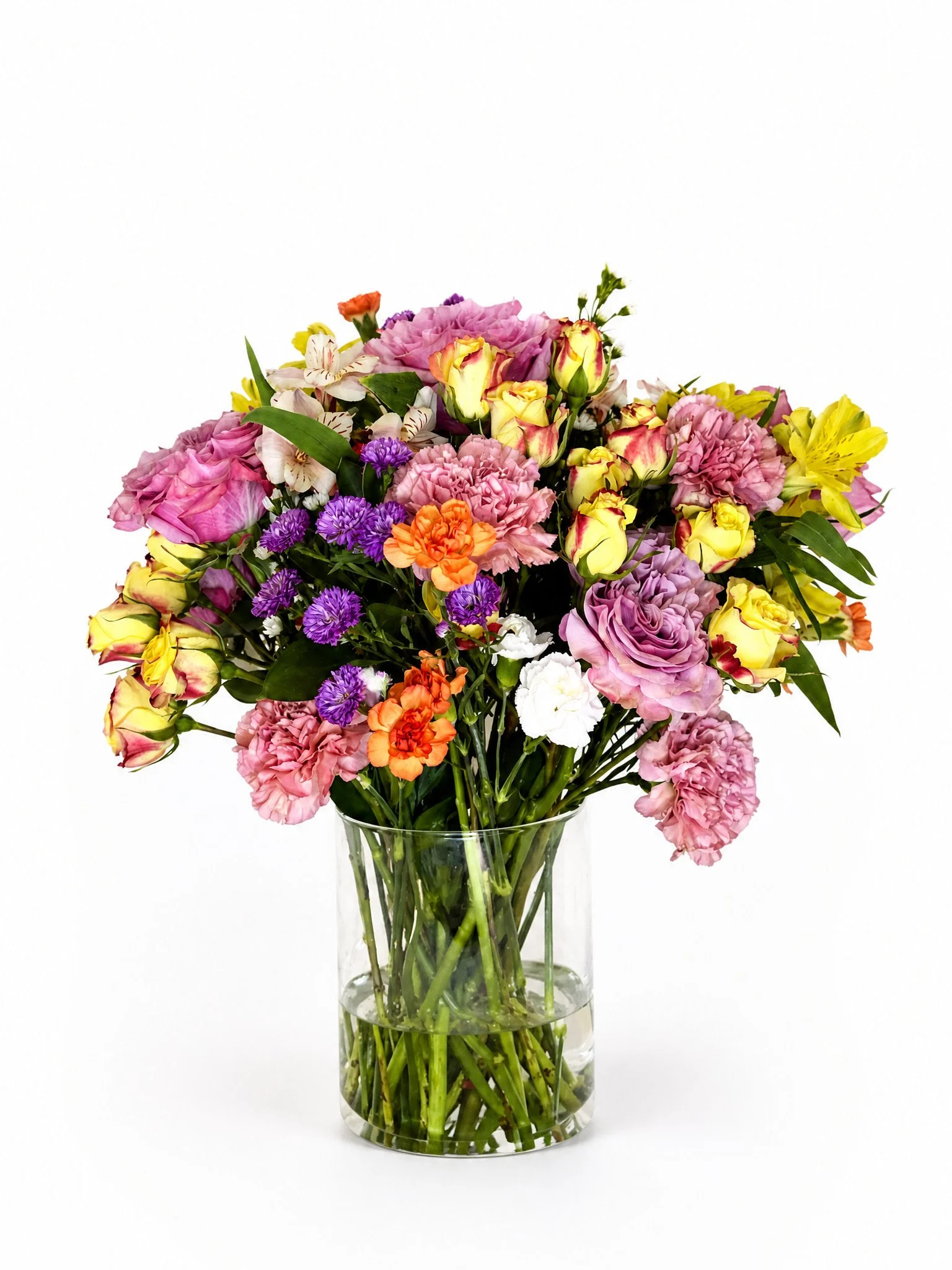 The Extravagant Bloom