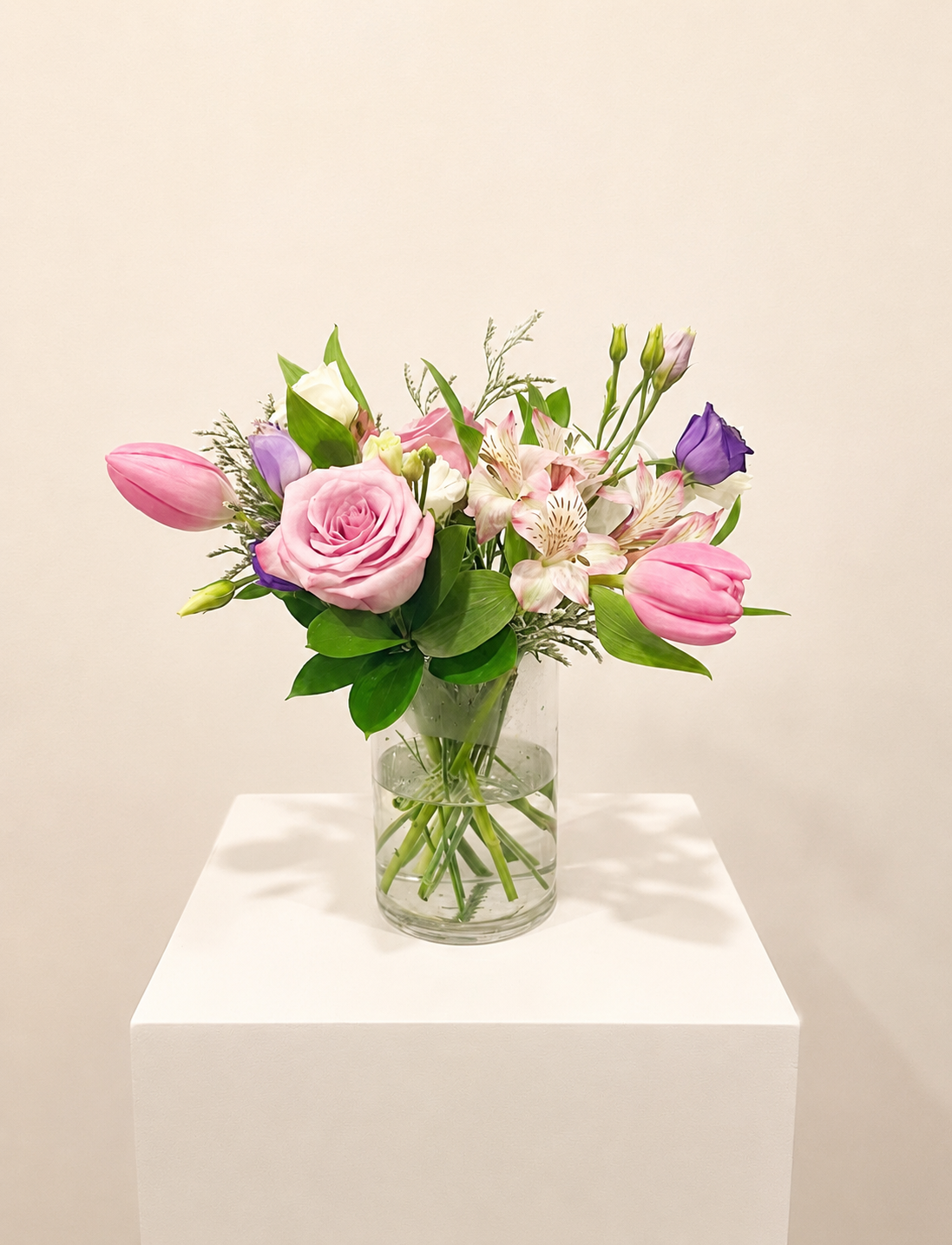 The Signature Bloom