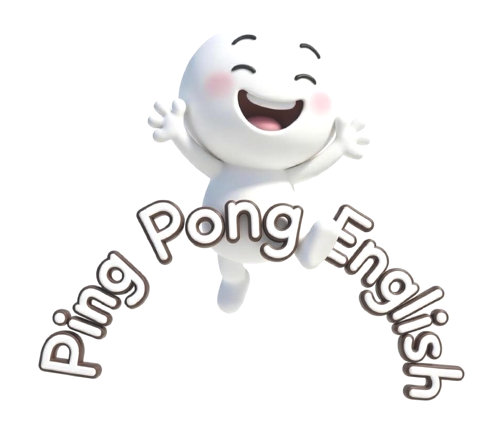 Ping-Pong-Online-English-logo-for pingpongenglish.com