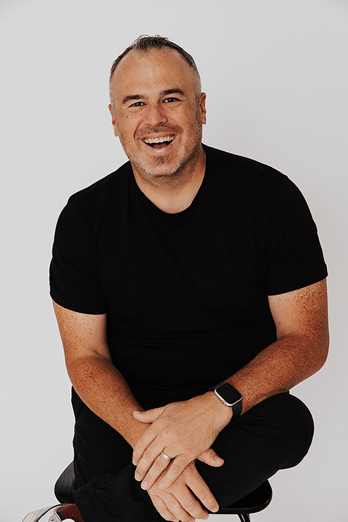 Adam Cruz
