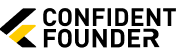 Confident Founder logo
