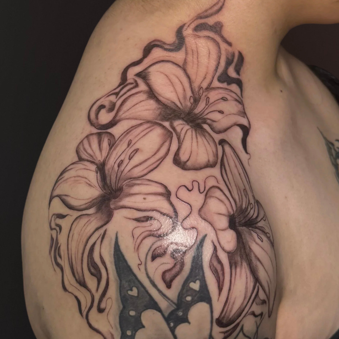 Lilly Tattoo Sleeve.png