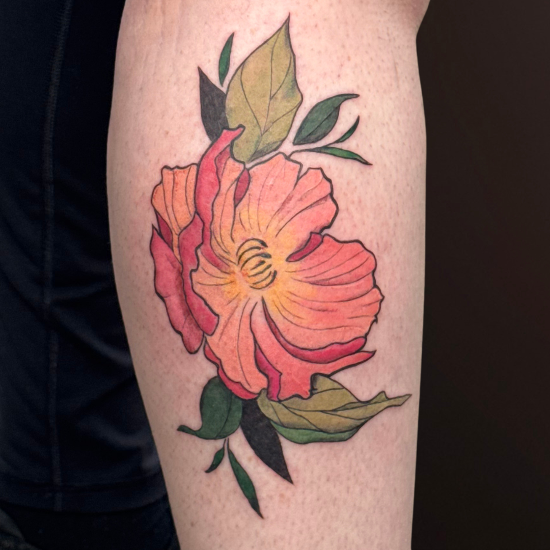 Full Color Floral Tattoo.png