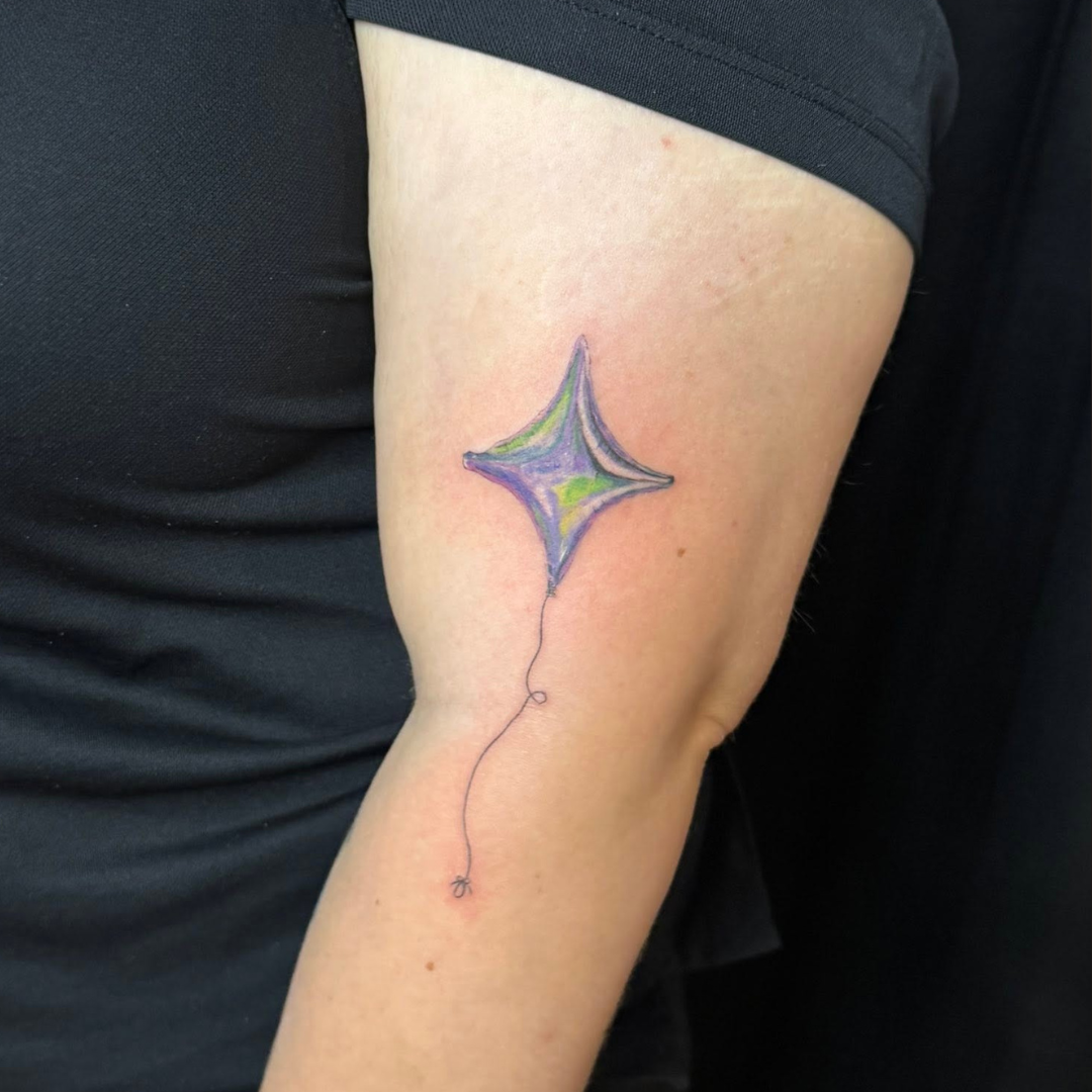 Realistic Balloon Tattoo.png