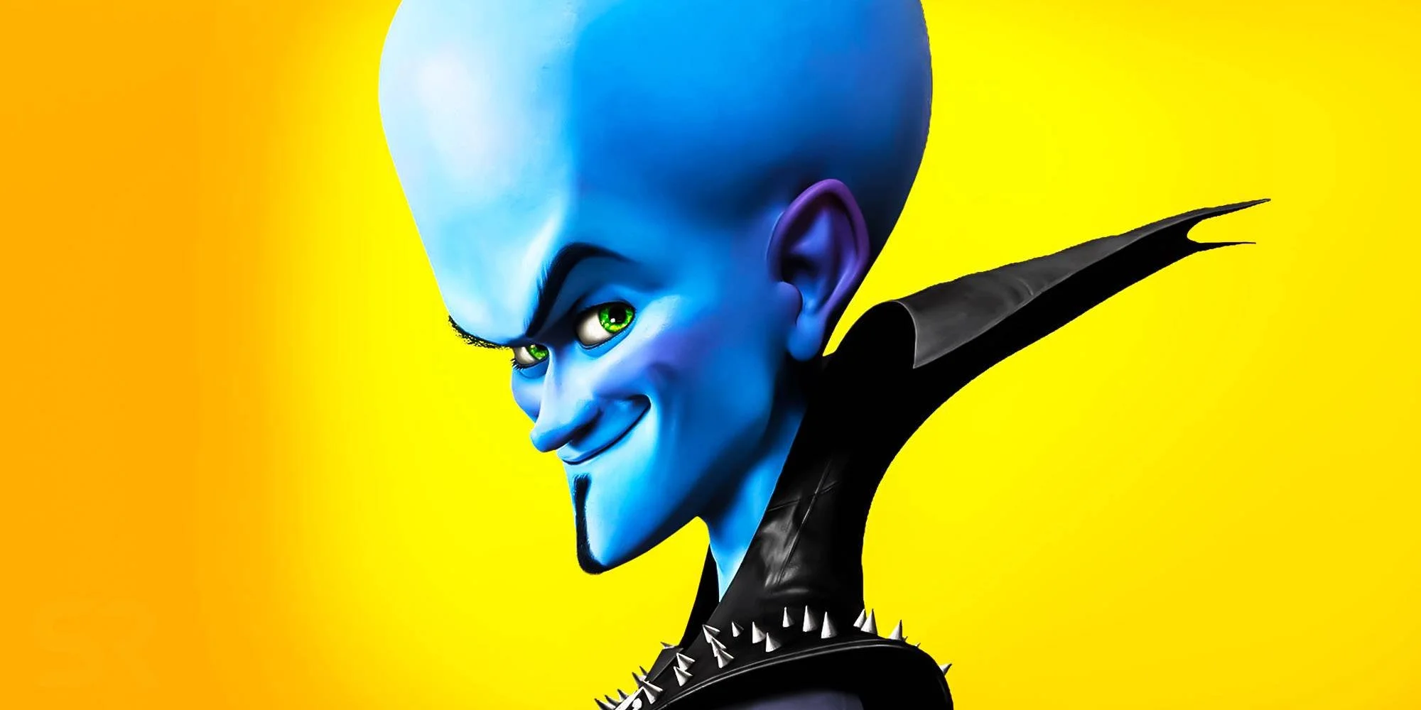 Megamind