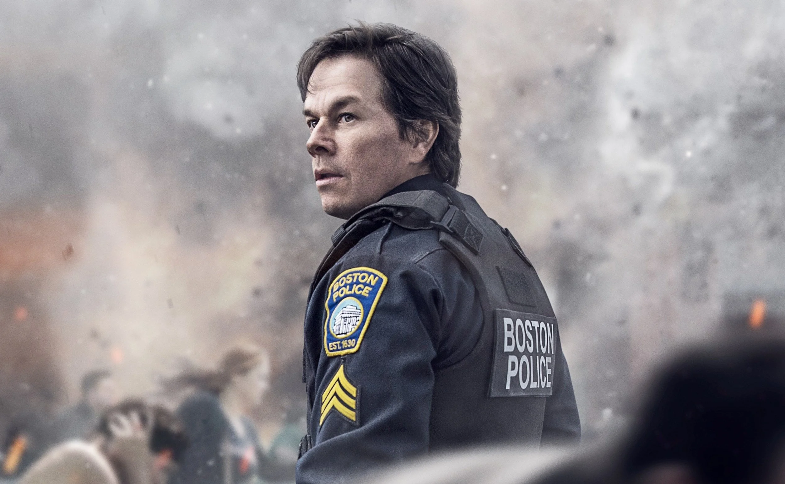 Patriots Day
