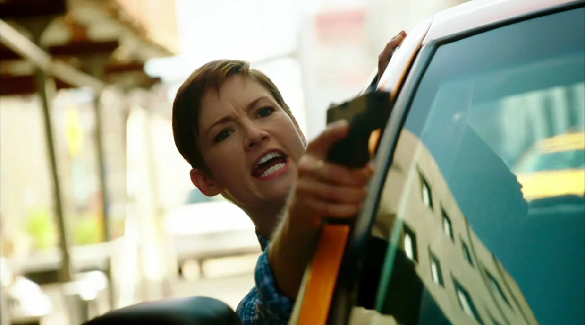 Taxi Brooklyn