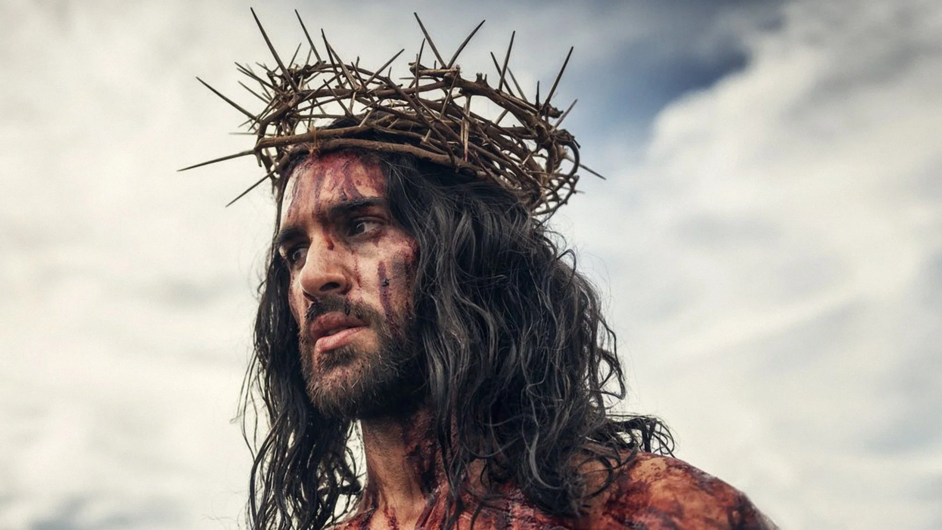 A.D. The Bible Continues