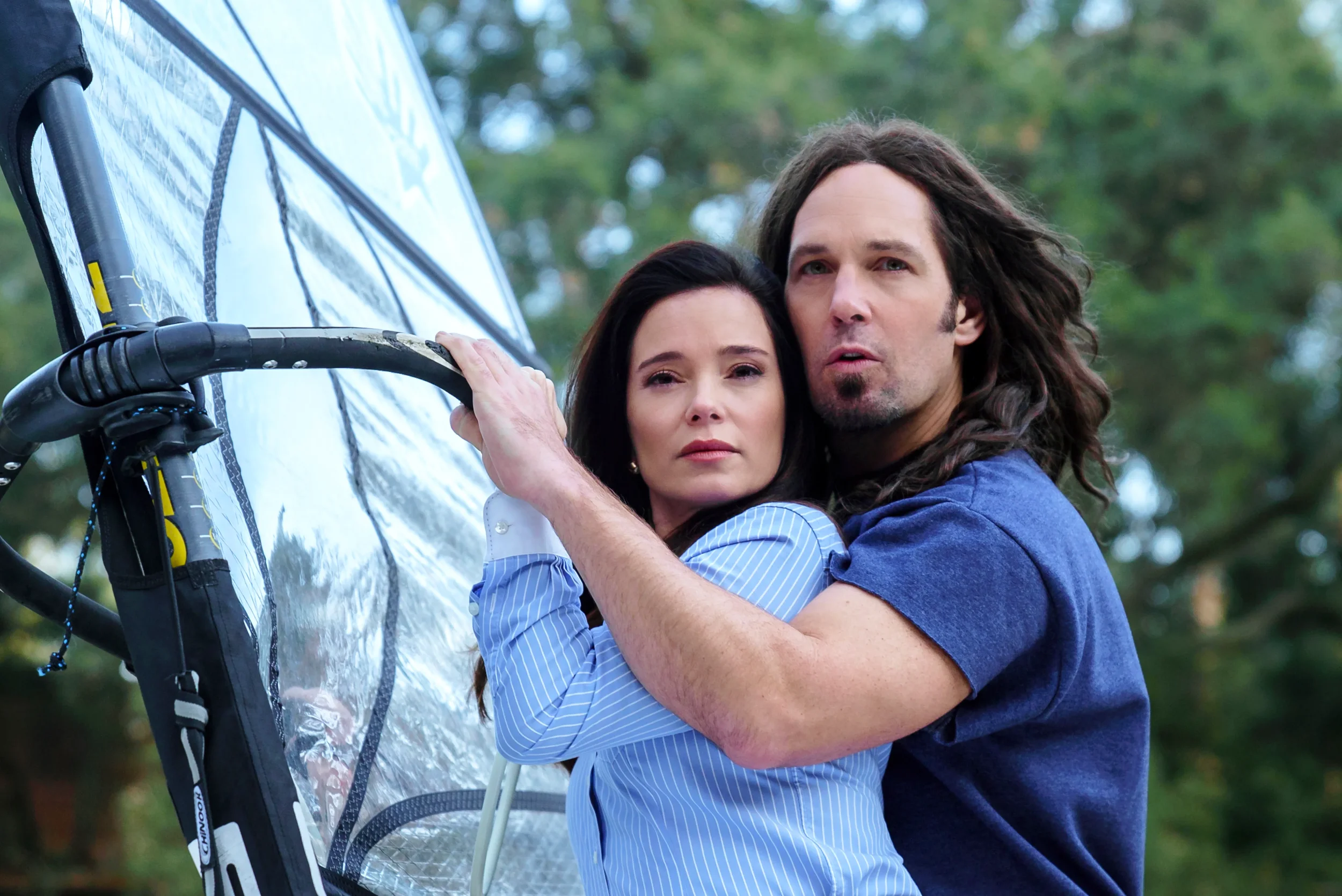 Wet Hot American Summer: Ten Years Later