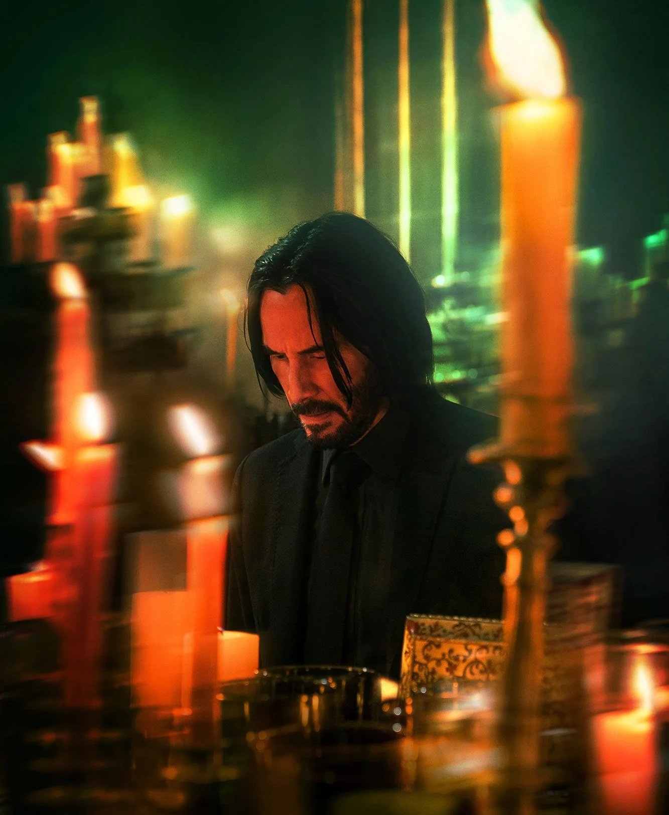 John Wick: Chapter 4