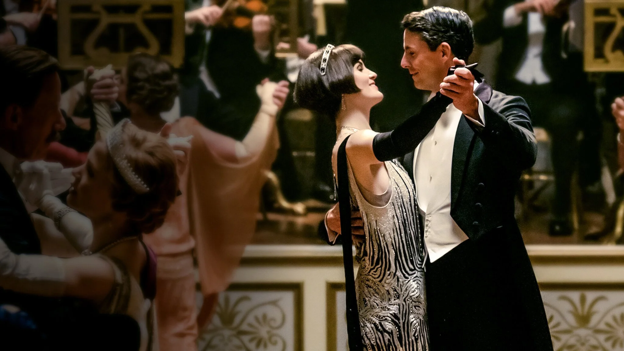Downton Abbey